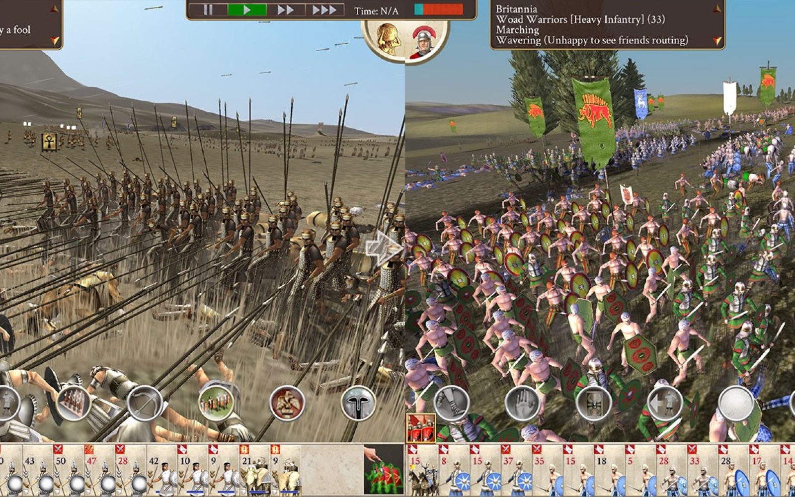Total war rome 2 download full game