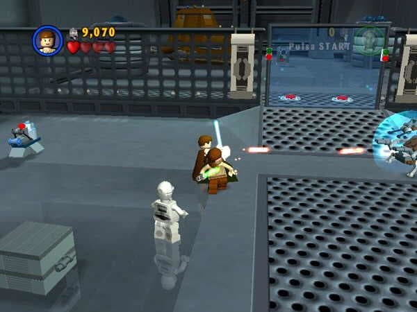 Lego Star Wars For Mac Free Download